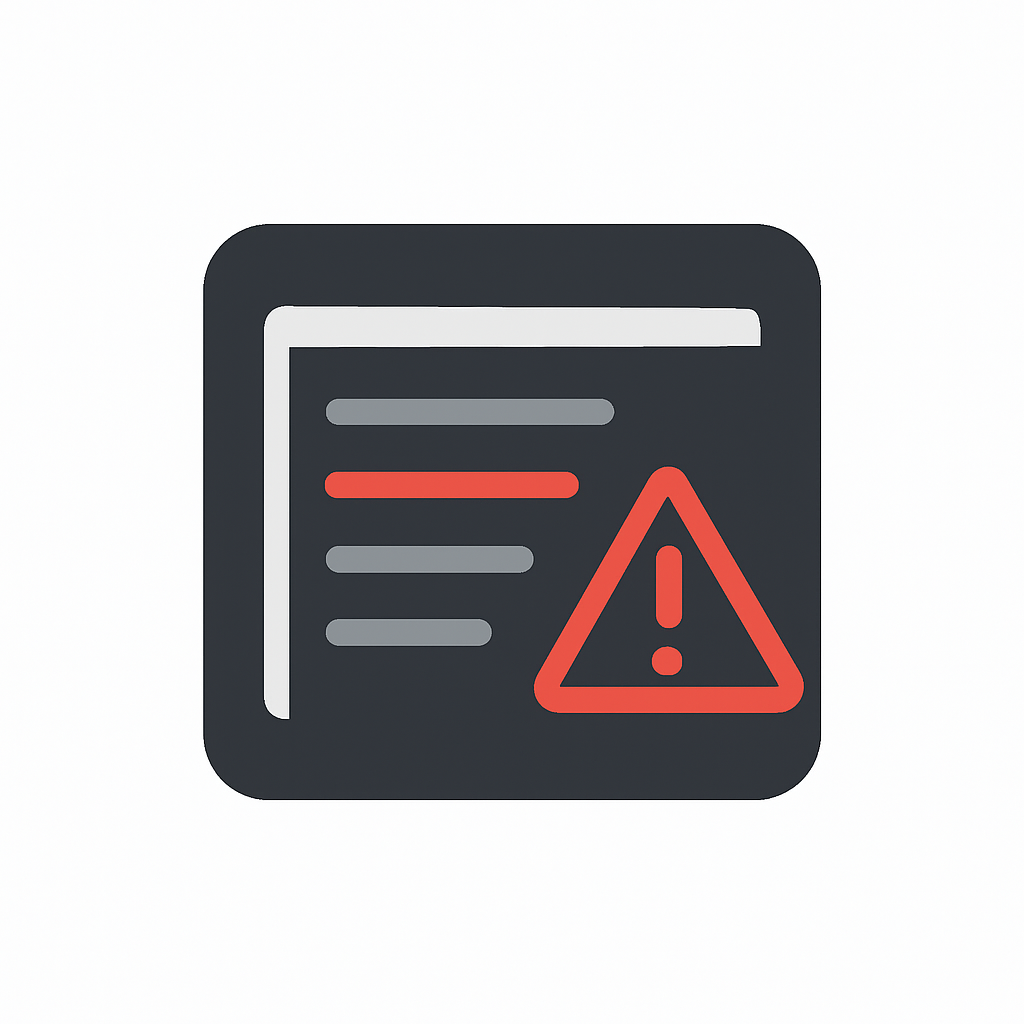 Error Highlighter Pro